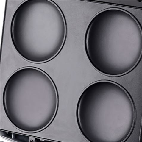 AREPERA 1400W CAPACIDAD 4 AREPAS MUVIP - MV0345_03