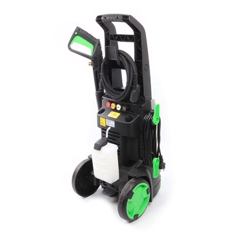 HIDROLIMPIADORA 225BAR 3.200W PUNTERA TURBO SAURIUM - 48451-3