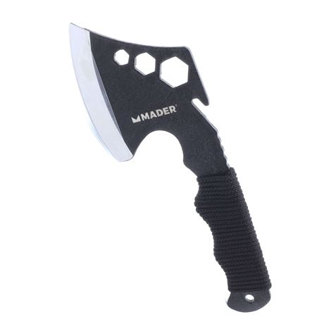 HACHA MULTIUSOS 300GR MADER - 61419-2