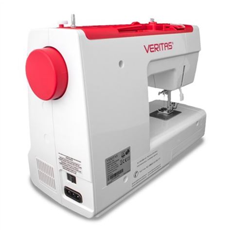 MAQUINADE COSER VERITAS NIKI - 7640105923403-1