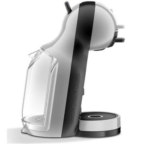 CAFETERA DE CAPSULAS KRUPS DOLCE GUSTO MINI ME 1500W 15BARES GRIS - KP123B-1 CAFETERA DE CAPSULAS KRUPS DOLCE GUSTO MINI ME 1500W 15BARES GRIS - KP123B-1