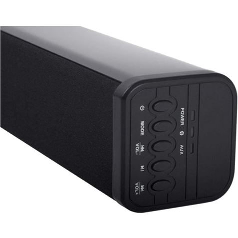 BARRA DE SONIDO + SUBWOOFER 100W THOMSON - SB50BT-1