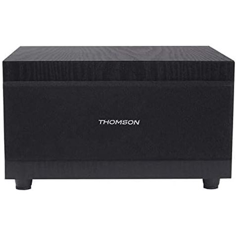 BARRA DE SONIDO + SUBWOOFER 100W THOMSON - SB50BT-2