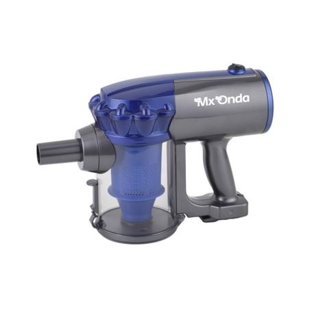 ASPIRADOR ESCOBA / MANO 600W A+ CABLE 6 METROS MX ONDA - MXAS2050-1