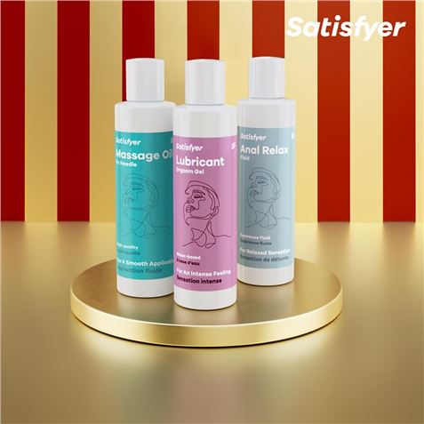 CALENDARIO ADVIENTO 2023 SATISFYER - 4061504063355-2