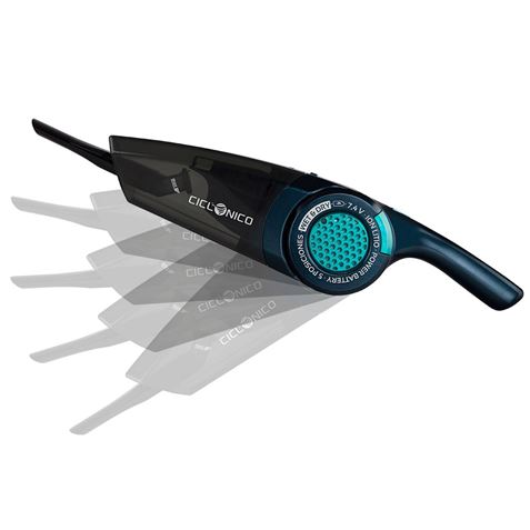 ASPIRADOR DE MANO CON BATERIA AP 1500 ORBEGOZO - 8436044539411-1