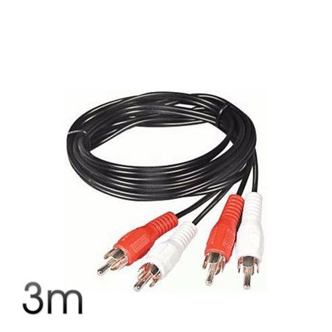 Xo nbr175b serie pro cable audio mini jack 3.5mm macho a mini jack 3.5mm