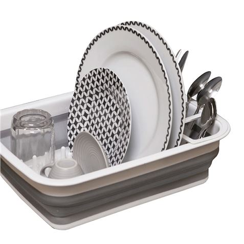 ESCURREPLATOS PLEGABLE KOZINA - 01022-1