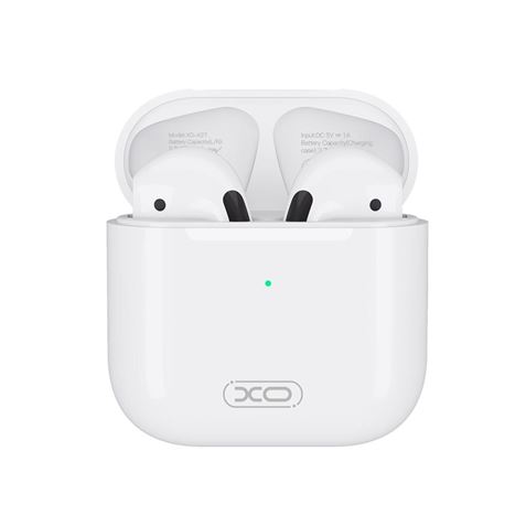 AURICULARES TWS X27 BLANCOS XO