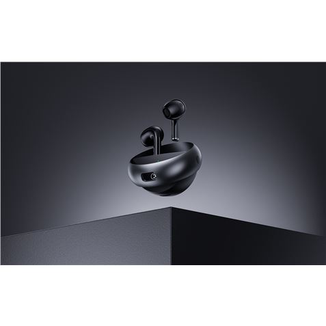 AURICULARES TWS X31 ZINC GYRO NEGROS XO - XOX31BK-1