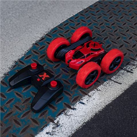 COCHE CONTROL REMOTO MXRC-200 MAXILFE - OEM0200501-2