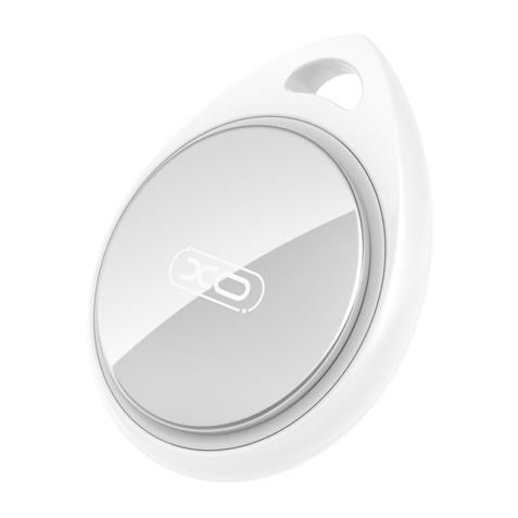 LOCALIZADOR SMART TAG BLUETOOTH PARA APPLE LP02 XO - XOLP02-1