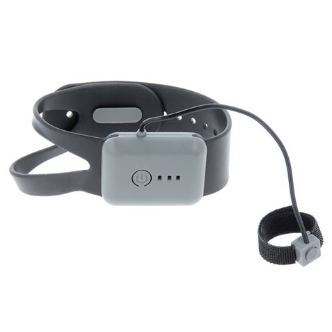 COCHE RC CONTROL REMOTO DE MANO 360º FOREVER - 5907457703353-4