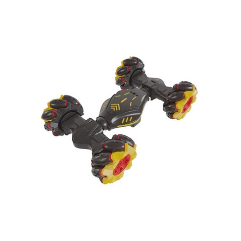 COCHE RC CONTROL REMOTO DE MANO 360º FOREVER - GSM117767-1