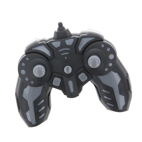 COCHE RC CONTROL REMOTO DE MANO 360º FOREVER - 5907457703353-3