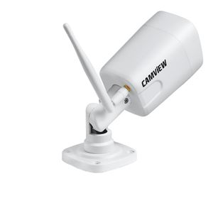 REACONDICIONADA CAMARA IP TIPO BULLET 3.6MM 5MP | POE | WIFI | SD | CAMVIEW - CV0219_05