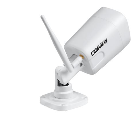 REACONDICIONADA CAMARA IP TIPO BULLET 3.6MM 5MP | POE | WIFI | SD | CAMVIEW - CV0219_05