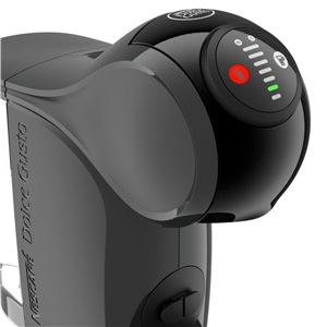CAFETERA CAPSULAS DELONGUI DOLCE GUSTO GENIO S ANTRACITA - EDG226.A-1