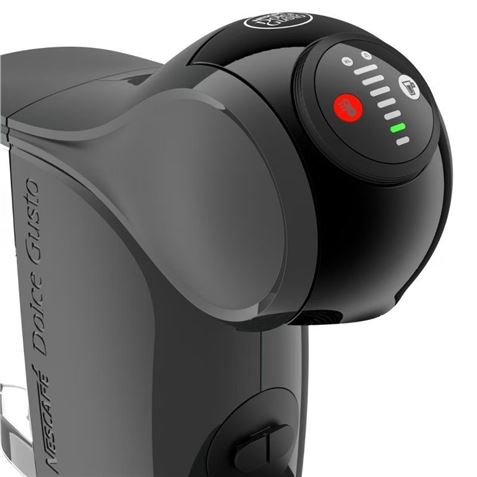 CAFETERA CAPSULAS DELONGUI DOLCE GUSTO GENIO S ANTRACITA - EDG226.A-1