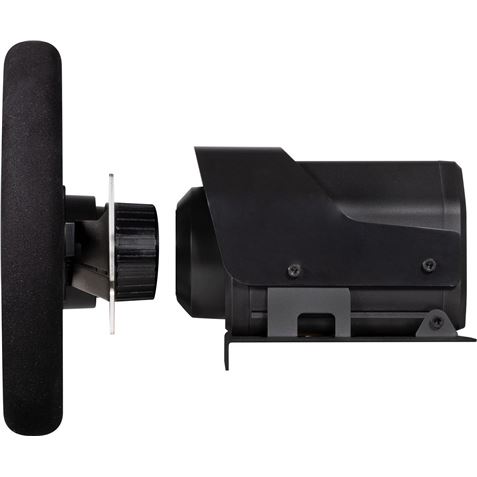 VOLANTE MULTIPLATAFORMA FORCE RACING WHEEL FR-TEC - 8436563094088-2