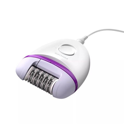 DEPILADORA COMPACTA SATINELLE ESSENTIAL CON CABLE PHILIPS - BRE225-1