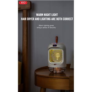 REACONDICIONADO MINI CLIMATIZADOR PORTATIL MF76 XO - XOMF76S-3