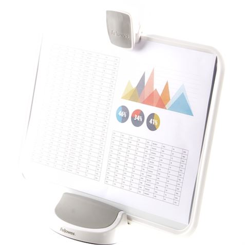 ATRIL MULTIUSOS 5 EN 1 I-SPIRE FELLOWES - 9311502-2