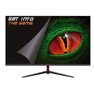 MONITOR GAMING 32" | FULL HD | 75HZ | 4MS | ALTAVOCES| XGM32V6 KEEP OUT
