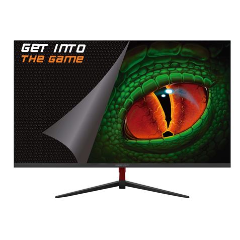 MONITOR GAMING 32" | FULL HD | 75HZ | 4MS | ALTAVOCES| XGM32V6 KEEP OUT - XGM32V6