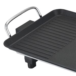 REACONDICIONADA PLANCHA DE ASAR 48X27CM 1500W MUVIP - MV0288_02