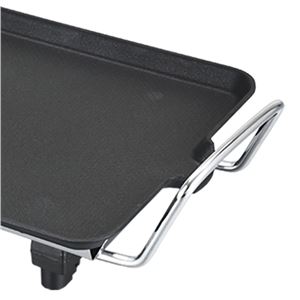 REACONDICIONADA PLANCHA DE ASAR 48X27CM 1500W MUVIP - MV0288_03