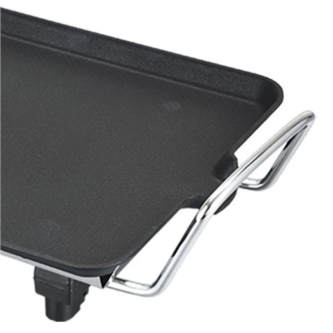 REACONDICIONADA PLANCHA DE ASAR 48X27CM 1500W MUVIP - MV0288_03