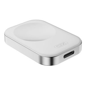 BASE DE CARGA INALAMBRICA IMANTADA IWATCH CX021 2.5W XO - XOCX021