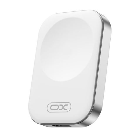 BASE DE CARGA INALAMBRICA IMANTADA IWATCH CX021 2.5W XO - XOCX021-1