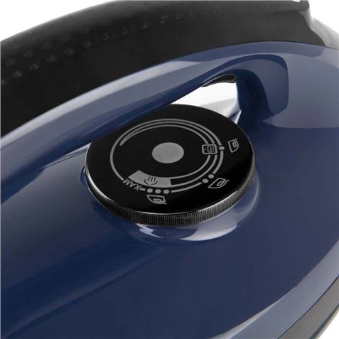 CENTRO DE PLANCHADO 2400W 1.2 LITROS VP 8550 ORBEGOZO - 17768-1