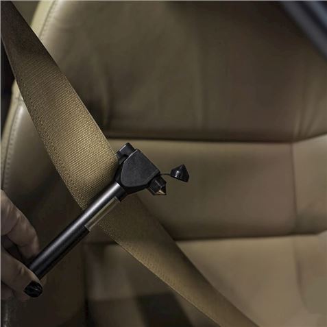 MARTILLO EMERGENCIA CON LINTERNA FOREVER - RTV0800015-2