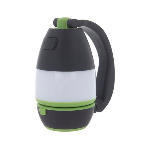 LINTERNA CAMPING MULTIPOSICION 1500MAH 350LM FOREVER - RTV0800017-2