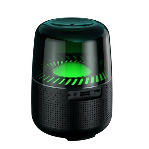 REACONDICIONADO ALTAVOZ BLUETOOTH DISCO BOOM F37 XO - XOF37-1