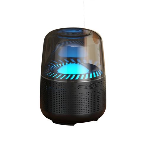 REACONDICIONADO ALTAVOZ BLUETOOTH DISCO BOOM F37 XO - XOF37-3