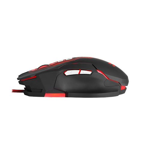 RATÓN MARS GAMING MM216 | 5000 DPI | 7 BOTONES | ILUMINADO - MM216-2