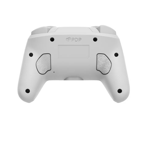 GAMEPAD INALAMBRICO RGB NINTENDO SWITCH WAVE AFTERGLOW BLANCO PDP - 708056072001-2 GAMEPAD INALAMBRICO RGB NINTENDO SWITCH WAVE AFTERGLOW BLANCO PDP - 708056072001-2