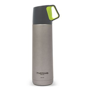 THERMO INOXIDABLE MATE 500ML THERMOSPORT CON TAZA - BY01031275892.