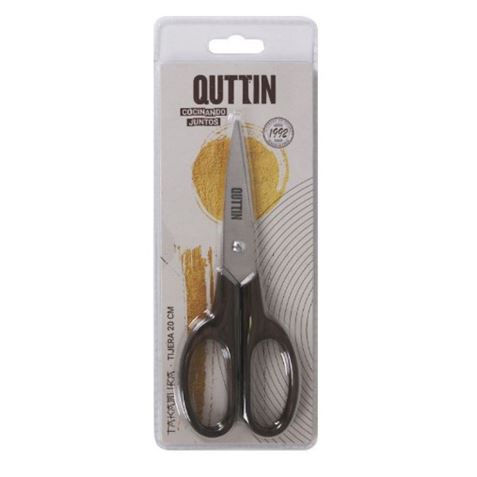 TIJERA DE COCINA 20CM TAKAMURA QUTTIN - QT-745014-R-1