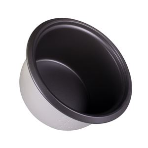 REACONDICIONADA ARROCERA 1.8 LITROS 700W INOX MUVIP - MV0480-2
