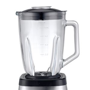 REACONDICIONADA BATIDORA INOXIDABLE VASO CRISTAL 1300W 1.5 LITROS MUVIP - MV0387_03
