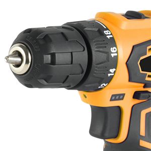 REACONDICIONADO TALADRO 12V | BATERIA 1.5AH BLIM - BL0350-1