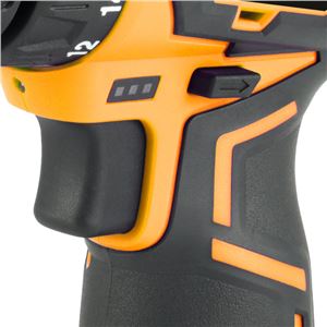 REACONDICIONADO TALADRO 12V | BATERIA 1.5AH BLIM - BL0350-2