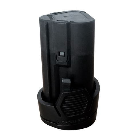 REACONDICIONADO TALADRO 12V | BATERIA 1.5AH BLIM - BL0350-3