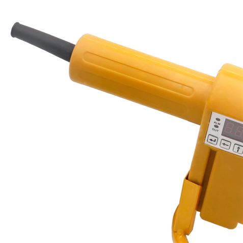 MAQUINA SOLDAR TUBERIA PPR 800W BLIM - BL0302-3