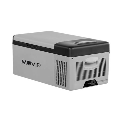 REACONDICIONADA NEVERA DE COMPRESOR PORTATIL 15 LITROS 45W MUVIP - MV0472-2